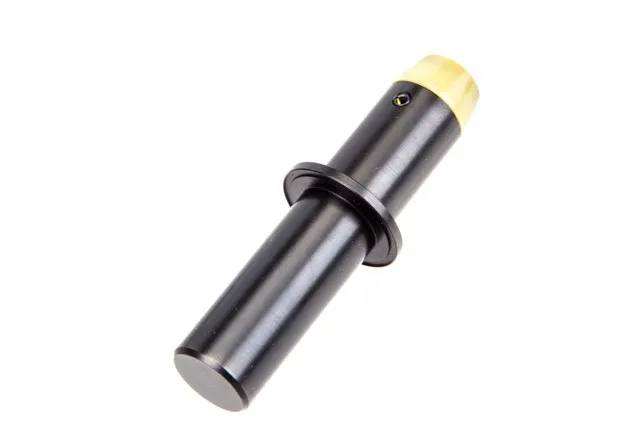 MVB Industries PDW ARC Stock H1 Buffer 5 position AR15 - Titanium