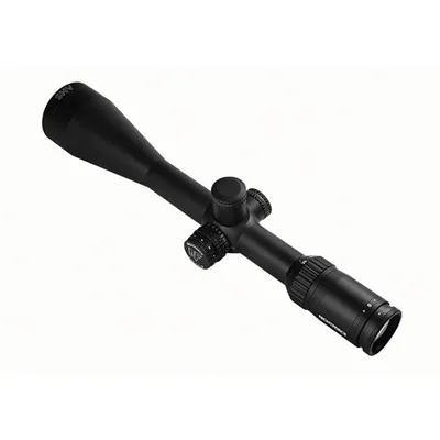 Shv 5-20x56mm SFP MOAR Reticle Black