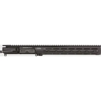 MRP-L M-LOK 5.56/300 BLK 13.25" Assembled Upper Receiver