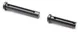 Tiger Rock AR-10/LR-308 Takedown and Pivot Pins Black Small