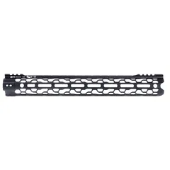 Odin Works O2 Lite M-LOK Forend 15.50", Black