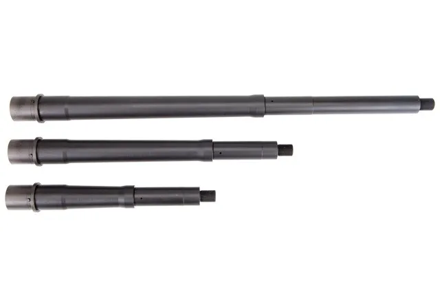 Faxon Firearms 5.56 Chrome Lined 4150 5R Barrel