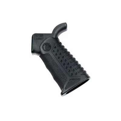 Adjustable Tactical Grip-Black