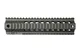 Dirty Bird AR-15 ASAL Free Float Quad Rail - 9.35", OD Green