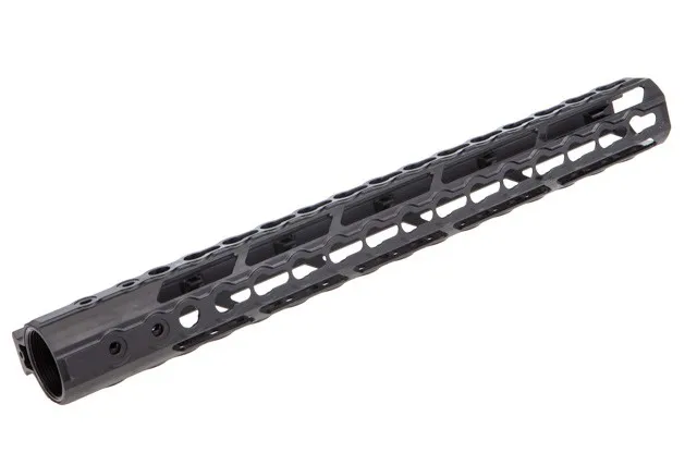 V Seven AR-15 ULTRA-LIGHT KEYMOD HANDGUARD