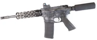 Brigand Arms EDGE Handguard - 7 in AR15