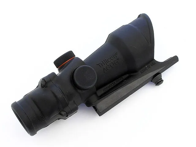 Trijicon ACOG TA01