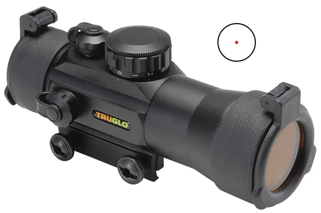 TruGlo Traditional 2x42mm Red Dot Sight