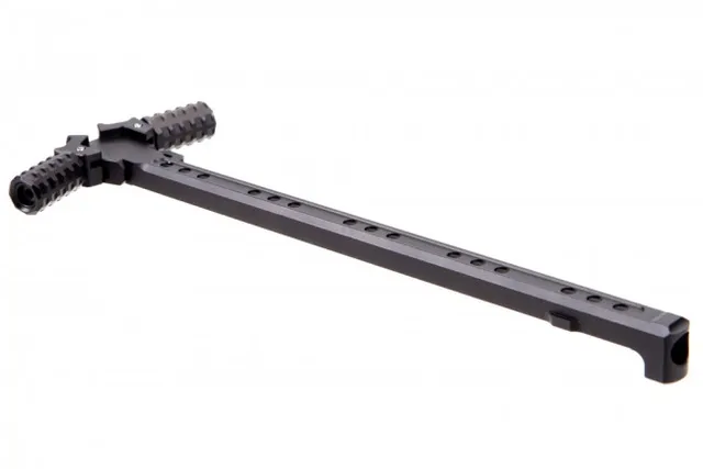 Rainier Arms Avalanche MOD2 .308/7.62 Charging Handle - HEX