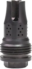 JK Armament War Eagle Comp/Flash Hider 5.56mm 1/2x28