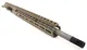 Aero Precision M5E1 Complete Upper 18in 6.5 CM SS Mid-Length Barrel EM-15 HG Gen 2 FDE