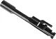 ZRODelta .450 Bushmaster/.458 SOCOM M16 Performance Bolt Carrier Group Nitride 9310 Bolt w/ Billet Extractor Black Small