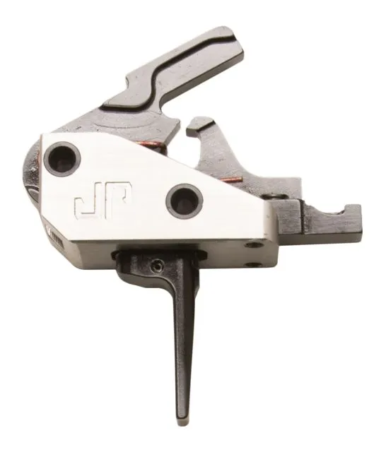 JP Enterprises Modular Trigger Flat Black