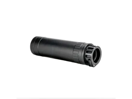 KGM Rogue-Alpha R30A2 QD Suppressor - Black