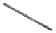 Shaw AR-15 5.56 NATO Threaded Barrel Spiral Flute 20in HBAR Profile 1-7 Twist 1/2-28 Thread Matte Stainless
