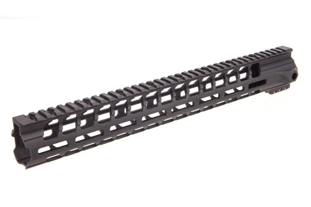Lantac SPADA-M FREEFLOAT RAIL - 13.5"