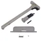 Guntec USA AR-15 Upper Receiver Assembly Kit Trap Door Assembly Cerakote Flat Dark Earth