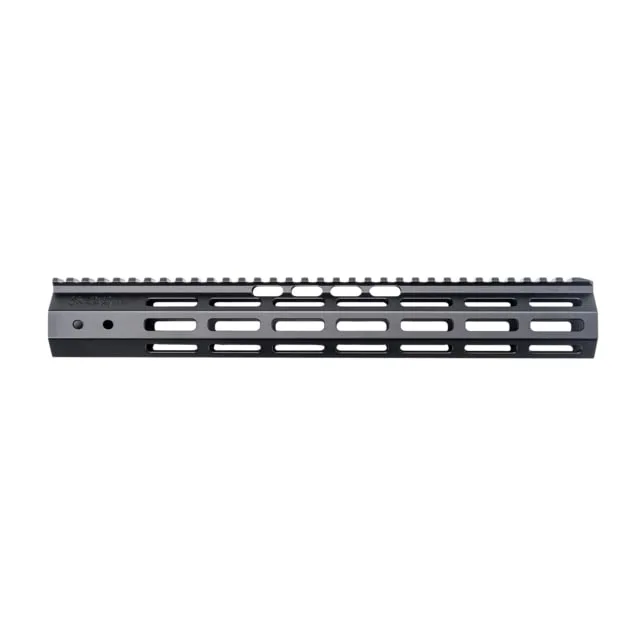 Noveske AR-15 N4 4TH Generation NSR M-LOK Handguard 13.5in Black