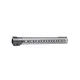 SLR 16 inch HELIX M-LOK 5.56 Handguard Black