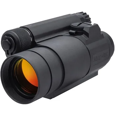 Optical Compm4 2 MOA Red Dot Reflex Sight No Mount Black