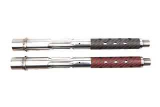 BSF Barrels 300BLK Pistol Gas 1/8 Twist - 10.5"