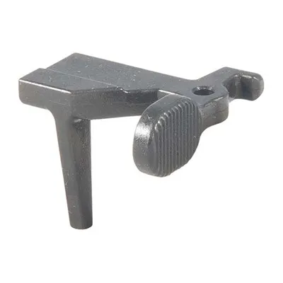 Ar6951 Bolt Catch 9mm