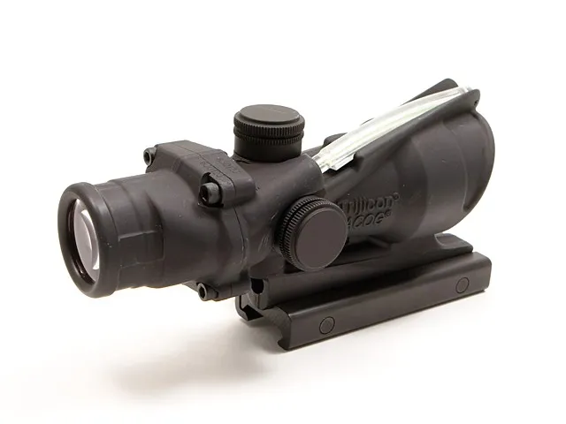 Trijicon ACOG TA31F-G