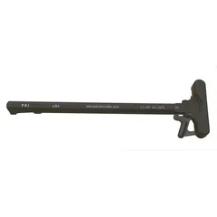 Precision Reflex .308 Gas Buster Charging Handle w/ Military Latch Black