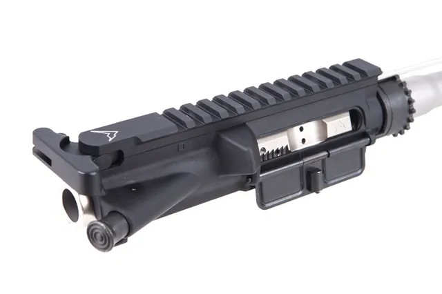 Rainier Arms PDW Upper Builders Kit Match .223 Wylde Pistol Gas - 7.5"