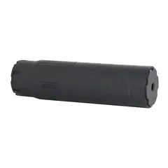 Wolfpack Armory Disruptor 556 Suppressor - Black