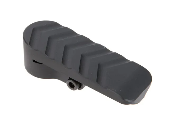 Battle Arms Development Lightweight Butt Stock for Mil Spec Buffer Tube