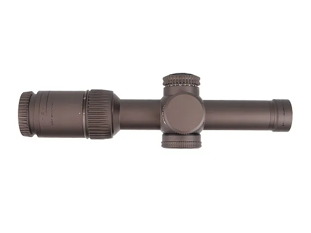 Vortex Razor Gen II HD 1-6x24 VMR-2 MOA