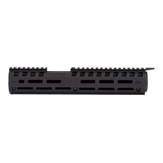 IMI Defense Polymer OTS AR-15 M4 M-LOK Handguard Black 30.2cm