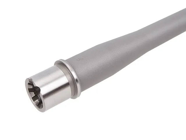 Rainier Arms Rock Creek .223 Wylde Mid Lightweight Barrel - 14.5
