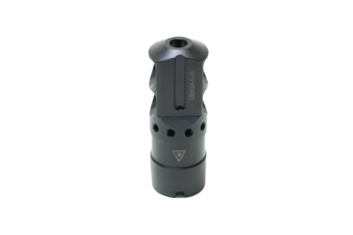 Unrivaled Armory M24X1.5 Thread Kalashnikov Brake - 5.45mm/.223/5.56mm
