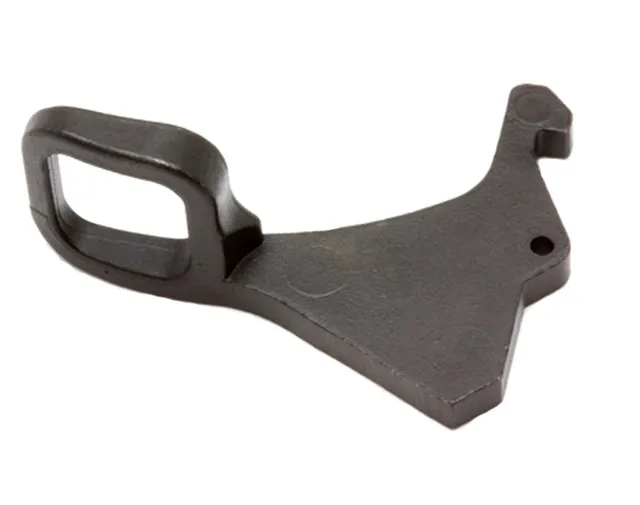 Wilson Combat Extended Charging Handle Latch - TR-CHR