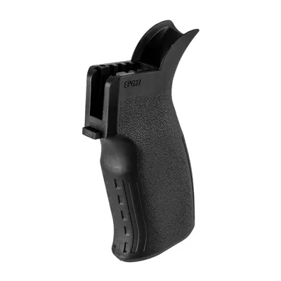 Engage AR15/M16 Enhanced Full Size Pistol Grip Black
