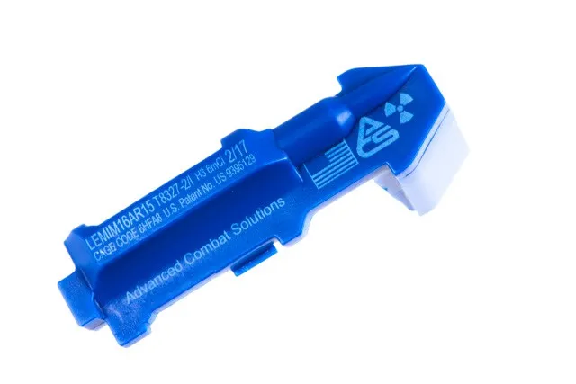 Elite Tactical Systems Group AR15 Tritium Follower