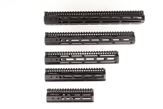 V Seven AR-15 ENLIGHTENED M-LOK HANDGUARD