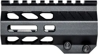 Presma AR-15 M-LOK Free Float Handguard 4.2 in Black