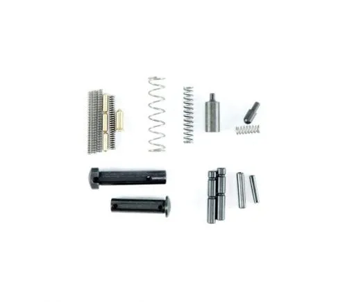 Dirty Bird AR-15 Lower Receiver Pin and Spring Kit