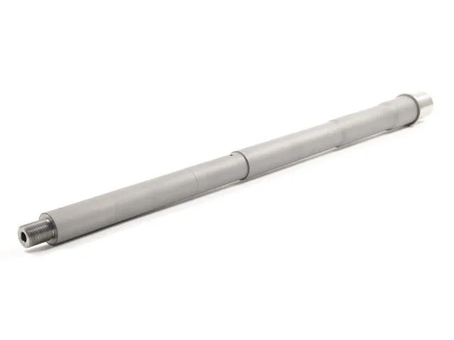 Rainier Arms Match .223 Wylde Mid Barrel - 16