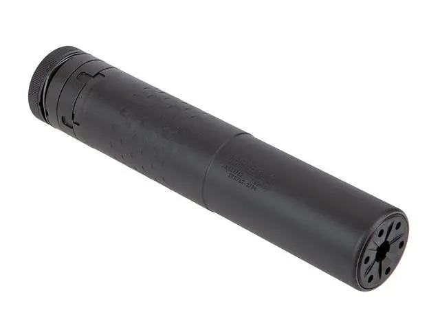 Silencerco 7.62 Saker