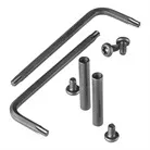 AR-15 Anti-Walk Pin Set Small Diameter