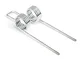 Tiger Rock AR-15 Lower Receiver Hammer Spring Stainless Steel