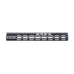 Noveske AR-15 N4 4TH Generation NSR M-LOK Handguard 15in Black