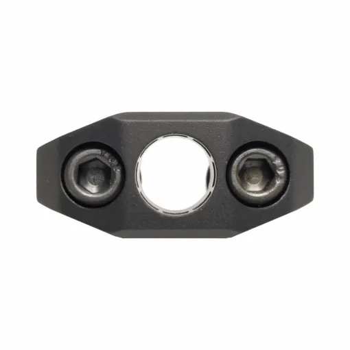 Obsidian Arms QD Sling Mount M-LOK Aluminum Black