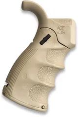 FAB Defense AGF-43S Tactical Folding Pistol Grip for-M16-M4-AR15 Flat Dark Earth