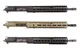 Aero Precision M4E1-E Complete Upper 14.5in 5.56 M4 Carbine Barrel EM-12 Handguard Gen 2 Anodized Black