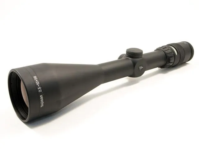Accupoint - TR22-2G Riflescope 2.5-10X56